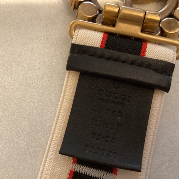 Belt - Picture 6 of 7